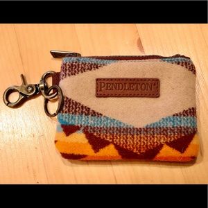 Pendleton Pocket Keeper Wallet